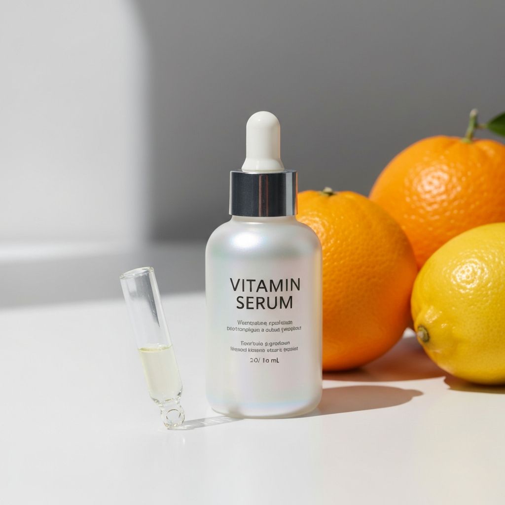 Vitamin C Serum